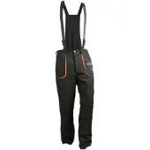 Oregon Yukon Bib Schnittfeste Hose
