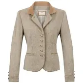 Stockerpoint Jacke "Giulietta" in hellgrün | Gr.: 44