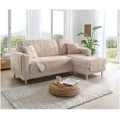 Witt Weiden Wohnprogramm in beige | Gr.: 40 x 40 cm