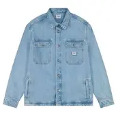 Lee Langarmhemd Workwear Over in Just Me | Gr.: M