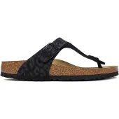 Birkenstock Zehentrenner Gizeh damen