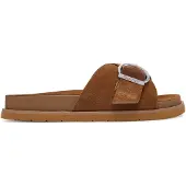 Gant Pantolette "Pantoletten Veloursleder"