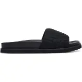 Gant Pantoletten 32507312 Schwarz 36