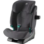 Britax Römer Safefix Kindersitz, Deep Grey Classic