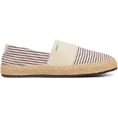 Gant Espadrilles 32568322 Weiß 170