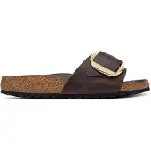 Birkenstock Madrid Big Buckle 1032914 (38/habana)