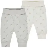Sterntaler Set Hose im DP Blumen in bunt | Gr.: 68