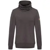 Tao Freizeitlongsleeve COOLIA in grau | Gr.: S