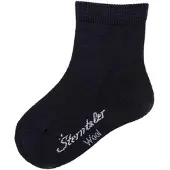 Sterntaler Socken Wolle in marineblau | Gr.: 18