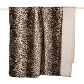Pad concept Decke WILD Felldecke Caramel 140x190 | Gr.: onesize