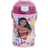 Disney Princess Kinderflasche 450ml Wasserflasche | Gr.: onesize
