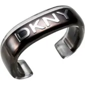 DKNY Armspange in Braun 16 cm | Gr.: onesize