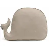 Hey Sign HEY-SIGN Kissen Wal in Stone | Gr.: onesize