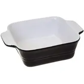 Secret De Gourmet Auflaufform in schwarz | Gr.: onesize