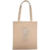 Santa Cruz Opus Hand Overlay Stofftasche