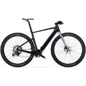Wilier Adlar Hybrid Tq-hpr50 Grx Rd-rx822 Sgs Flat 2025 Elektrisches Gravelbike