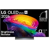 LG 55 Zoll OLED evo C6 4K (2026)