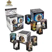 Noble Collection Harry Potter/les Animaux Fantastiques Magical Creatures Mystery Cube Figur 9 Cm One Size