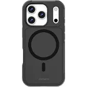4smarts Defend, Rand, Apple, iPhone 17 Pro, 16 cm (6.3"), Schwarz