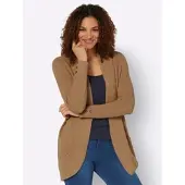 Casual Looks Strickjacke