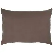 Ib Laursen Kissenbezug rechteckig 70x50 in nutmeg | Gr.: onesize