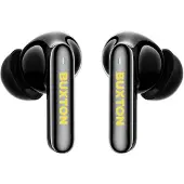 Buxton BTW 7200 Black Tuya - Kabellose In-Ear-Kopfhörer mit Ladecase schwarz