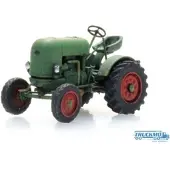 Artitec Fertigmodell IFA Brockenhexe 312.030
