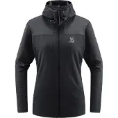 Haglöfs Women's ROC Flash Mid Hood Schicht