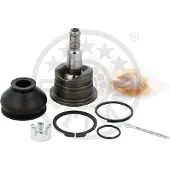 OPTIMAL Traggelenk Vorne Links Vorne Rechts oben für HONDA CIVIC VI Hatchback (EJ, EK) G3-1093