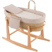 cambrass Atlanta 39x80x61 Cm Baby Mose
