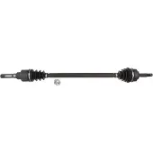 Skf VKJC 8336 Antriebswelle Vorne Rechts für CITROËN C3 II (SC) C2 Schrägheck (JM)