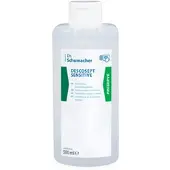 Dr. Schumacher GmbH Descosept Sensitive Schnelldesinfektion 500 ml