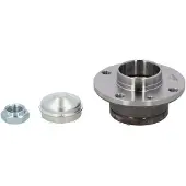 DACO Germany Germany Radlagersatz Hinten für FIAT Doblo Cargo (223) 110900