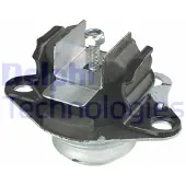 Delphi Motorträger TEM048