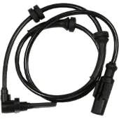 SNR ABS Sensor Raddrehzahl für FIAT PUNTO (188) ASB158.50