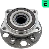 OPTIMAL Radlagersatz 402060