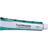 DIAMANT Tuschierpaste blau 60 g - 60021