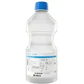 B Braun NaCl 0,9% Ecotainer Topische Spüllösung 500 ml