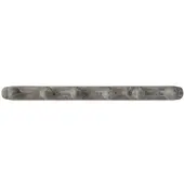 Bloomingville Haken Leiste Holz 90 cm | Gr.: onesize