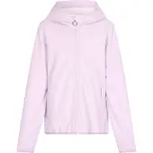 Schmuddelwedda Softshellblouson Mädchen (Kids) Pastelllavendel