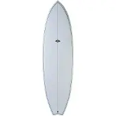NSP Elements Fish 6´4´´ Surfbrett