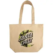 Santa Cruz Cabana Moon Dot Stofftasche