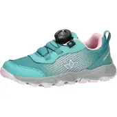 Lico Kinder Outdoorschuh Modell 32 mit Fitgo-Schnellschnürsystem und Comfortex-Klimamembrane bis Größe 35