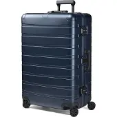 Redolz Pro Aluminium 4 Rollen Trolley L 77 cm