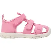 Hummel Sandalen - Klettband Infant - PRISM Pink - - 24 - Sandalen