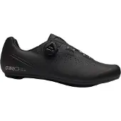 Giro Cadet II, Fahrradschuhe, schwarz