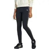 Adidas Leggings 3-Stripes KD3289 Schwarz Slim Fit