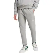 Adidas Jogginghose ALL SZN Fleece IY4148 Grau Regular Fit