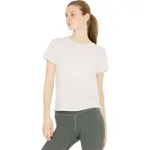 Athlecia Pacy V2 W S/S Tee WHITE WHITE 42
