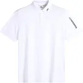 J.lindeberg J. LINDEBERG Polo Tour Tech, weiss